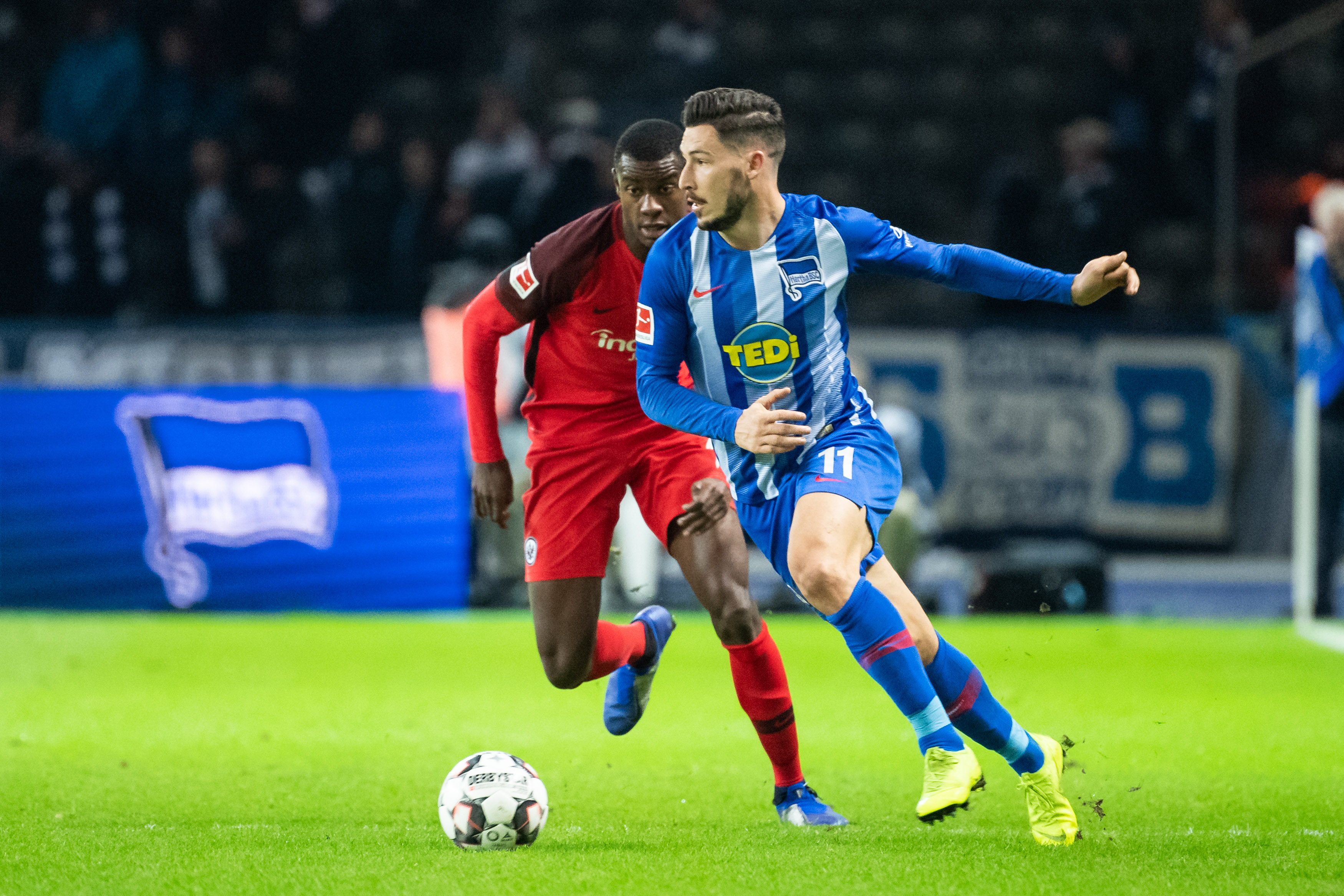 韩国归化国脚卡斯特罗普：参加世界杯一直是我的梦想（韩国归化球员卡斯特罗普：我始终怀揣世界杯梦想）