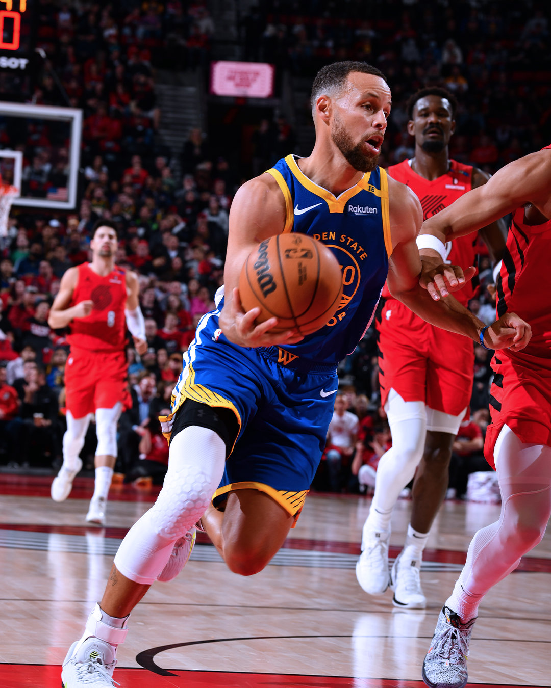 保罗重回火箭？美媒晒休城1号位4大交易候选：朱霍勒迪成最佳选择（保罗或回归火箭？美媒盘点休城一号位四大交易目标：朱霍勒迪被视为最佳人选）