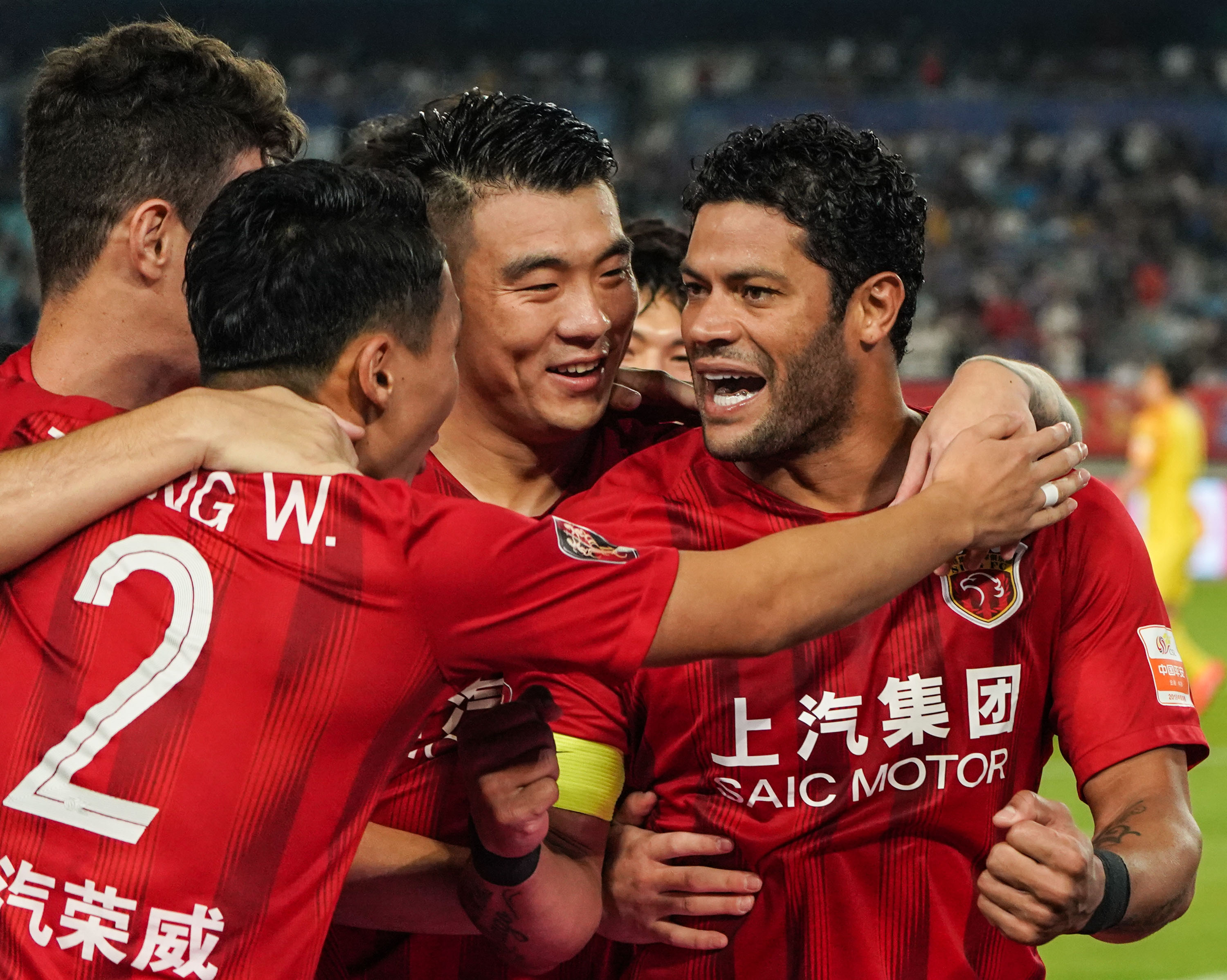 场时间尚